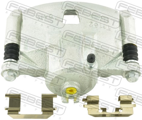 FEBEST Bromsok 0277-B10FR