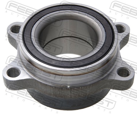 FEBEST Rattarumm 0282-E51MF