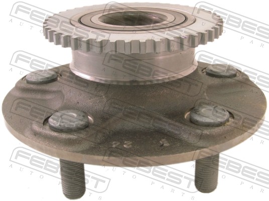 FEBEST Rattarumm 0282-P12A44R