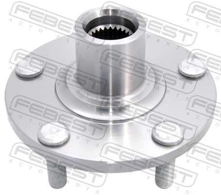 FEBEST Rattarumm 0282-P12F