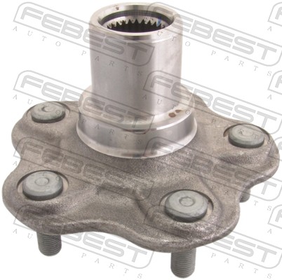 FEBEST Rattarumm 0282-T30R