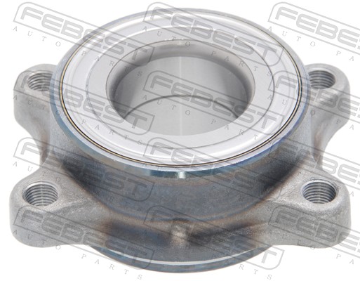 FEBEST Rattarumm 0282-V35R
