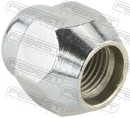 FEBEST Rattamutter 0285-001