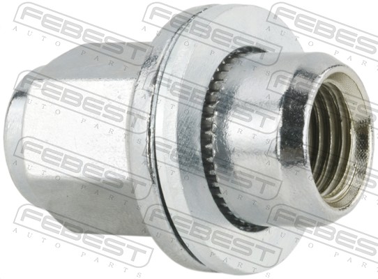 FEBEST Rattamutter 0285-002