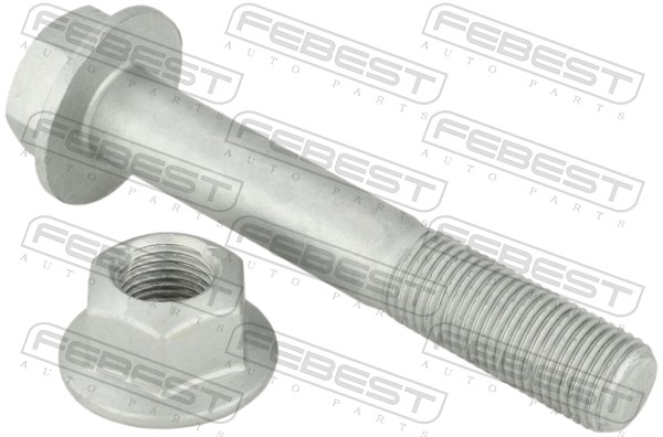 FEBEST Kaldenurga eksentrik polt 0298-014-KIT