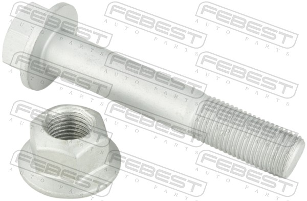 FEBEST Kaldenurga eksentrik polt 0298-015-KIT