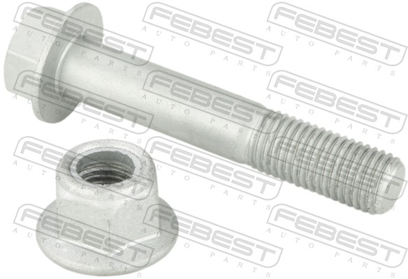 FEBEST Kaldenurga eksentrik polt 0298-016-KIT