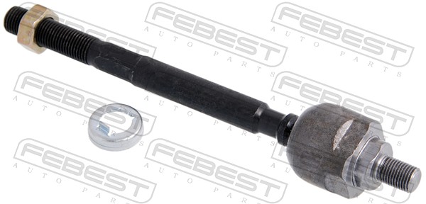 FEBEST Sisemine rooliots,roolivarras 0322-206