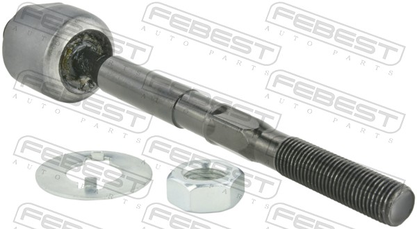 FEBEST Sisemine rooliots,roolivarras 0322-6CYL