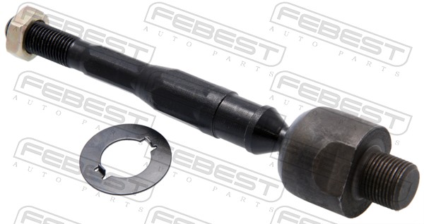 FEBEST Sisemine rooliots,roolivarras 0322-FD