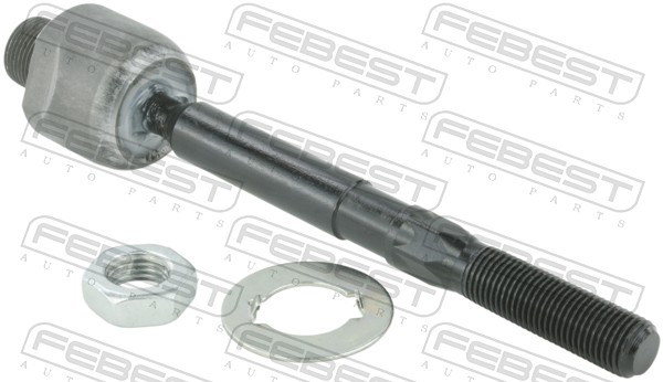 FEBEST Sisemine rooliots,roolivarras 0322-FG
