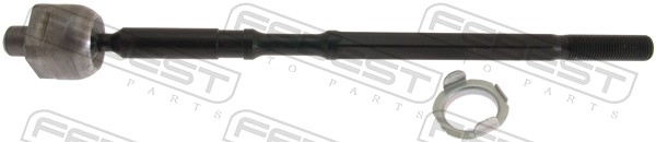 FEBEST Sisemine rooliots,roolivarras 0322-RE