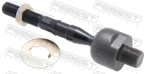 FEBEST Sisemine rooliots,roolivarras 0322-TA