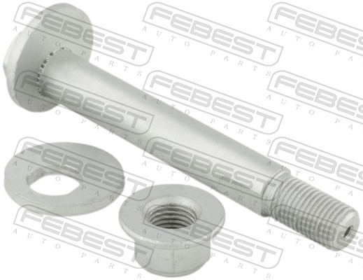 FEBEST Kaldenurga eksentrik polt 0329-010-KIT