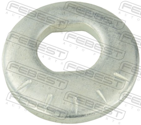 FEBEST caster shim, sillatala 0330-001