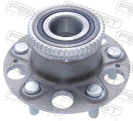 FEBEST Rattarumm 0382-CWA48R