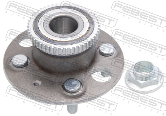 FEBEST Rattarumm 0382-EPR