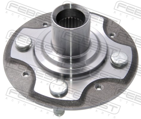 FEBEST Rattarumm 0382-GEF