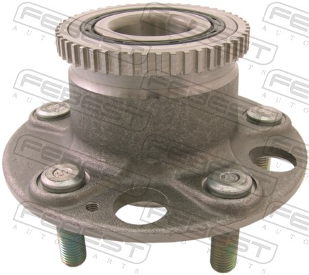 FEBEST Rattarumm 0382-RAA50R