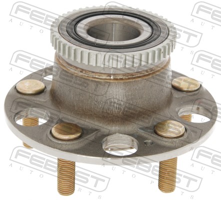 FEBEST Rattarumm 0382-RFA50R