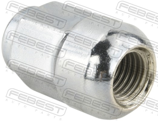 FEBEST Rattamutter 0385-003