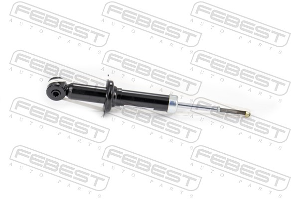 FEBEST Stötdämpare 0407G-004R