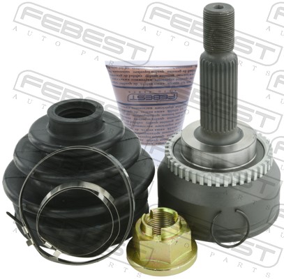 FEBEST Veovõlli otsa komplekt 0410-DG4A43