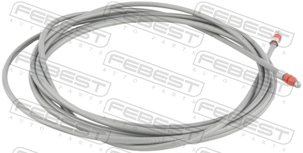 FEBEST Kabelreparationssats, baklucka 04102-CY