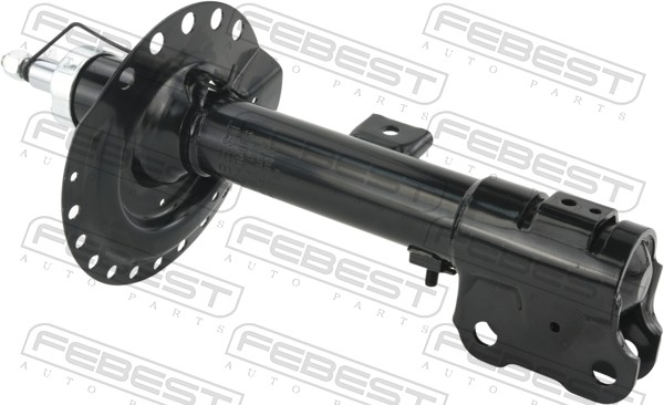 FEBEST Iskunvaimennin 04110-005FR