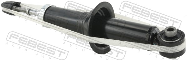 FEBEST Iskunvaimennin 04110-008R