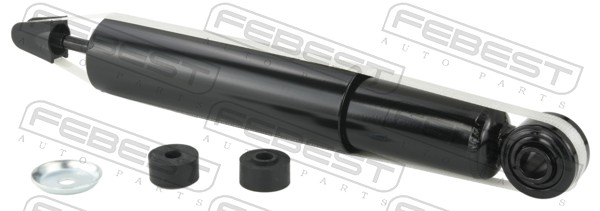 FEBEST Stötdämpare 04110-012R