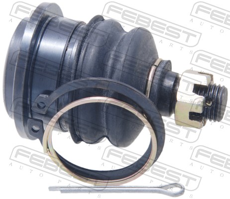 FEBEST Šarniir 0420-K65UF