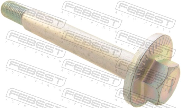 FEBEST Inställningsskruv, camber 0429-002