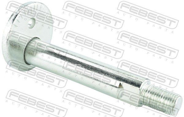 FEBEST Inställningsskruv, camber 0429-009