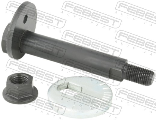 FEBEST Kaldenurga eksentrik polt 0429-009-KIT
