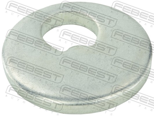 FEBEST caster shim, sillatala 0430-001