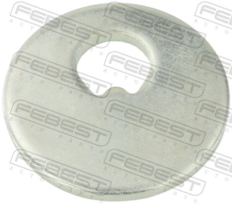 FEBEST caster shim, sillatala 0430-003
