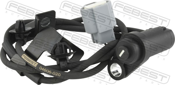 FEBEST ABS-givare 04606-020