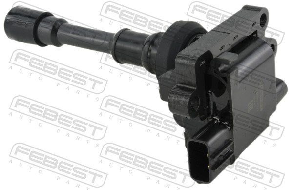 FEBEST Tändspole 04640-001