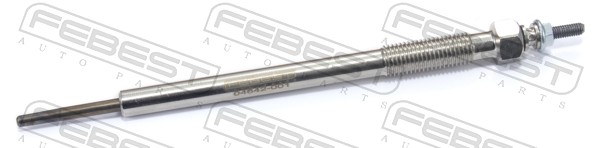 FEBEST Glödstift 04642-001