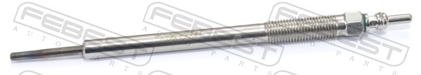 FEBEST Glödstift 04642-005