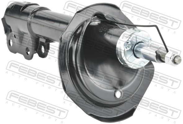 FEBEST Iskunvaimennin 04660918FL