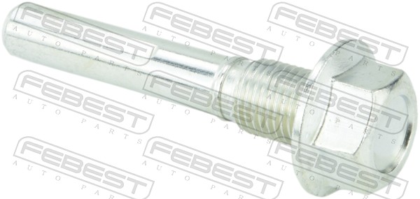FEBEST Liugur, pidurisadul 0474-CS2UPF