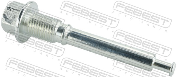FEBEST Ohjaustappi, jarrusatula 0474-DJ3LOWR