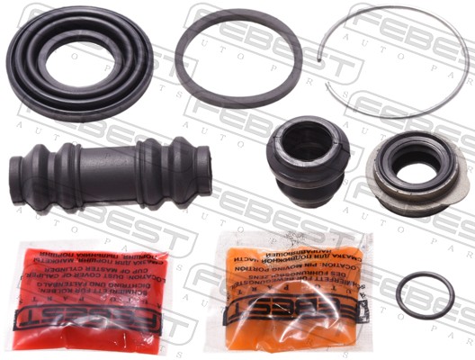 FEBEST Reparationssats, bromsok 0475-DAR