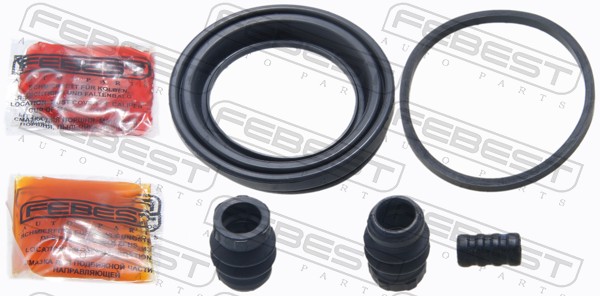 FEBEST Reparationssats, bromsok 0475-KB4