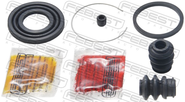 FEBEST Reparationssats, bromsok 0475-N64R