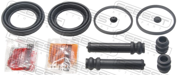 FEBEST Remondikomplekt, pidurisadul 0475-V97R