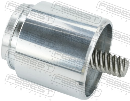 FEBEST Kolb, pidurisadul 0476-GAR