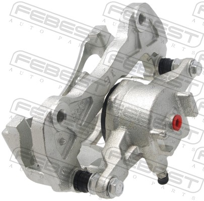 FEBEST Bromsok 0477-KB4FLH